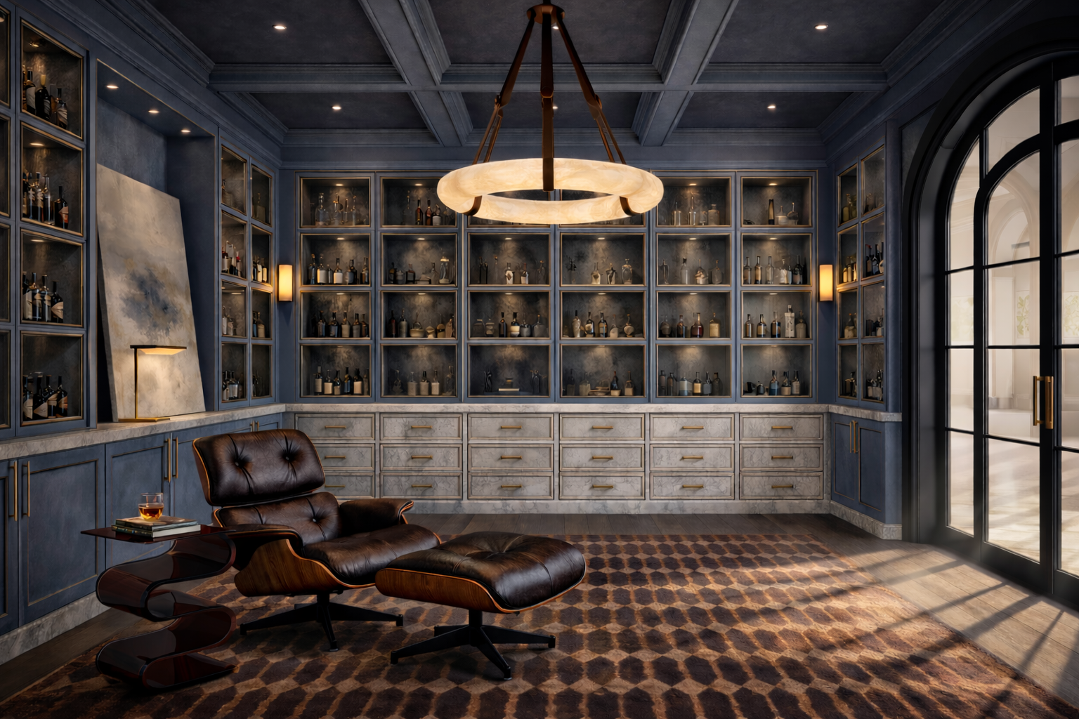 Private Residence, Airmont